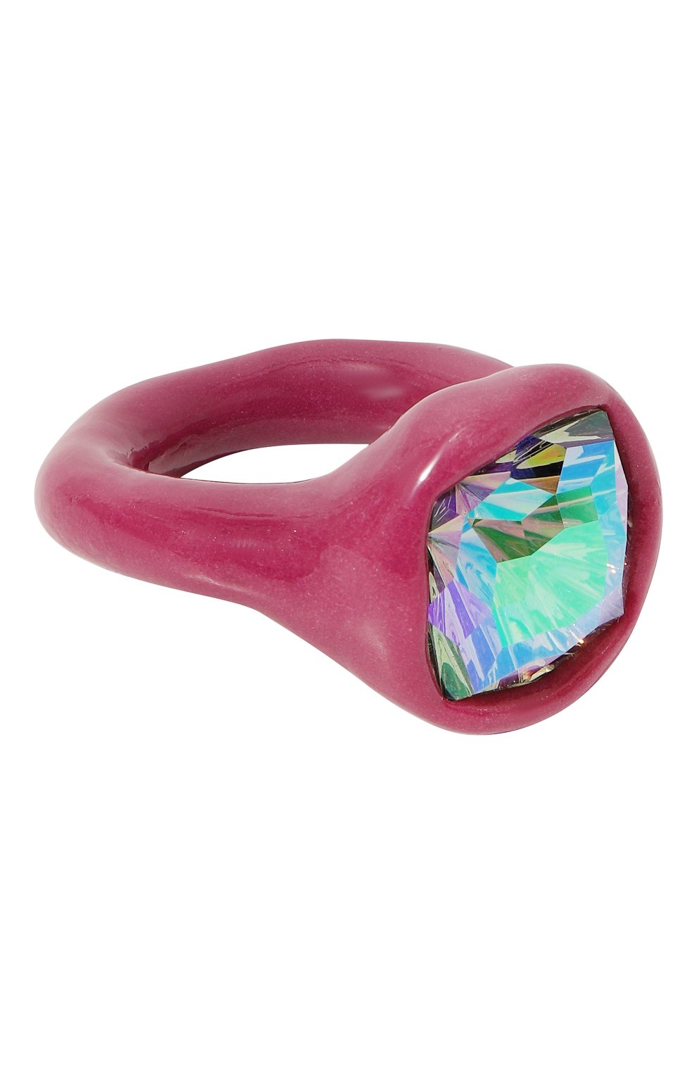 Кольцо LILI ARCHIVE, арт. RMSNOWS1, фото 1