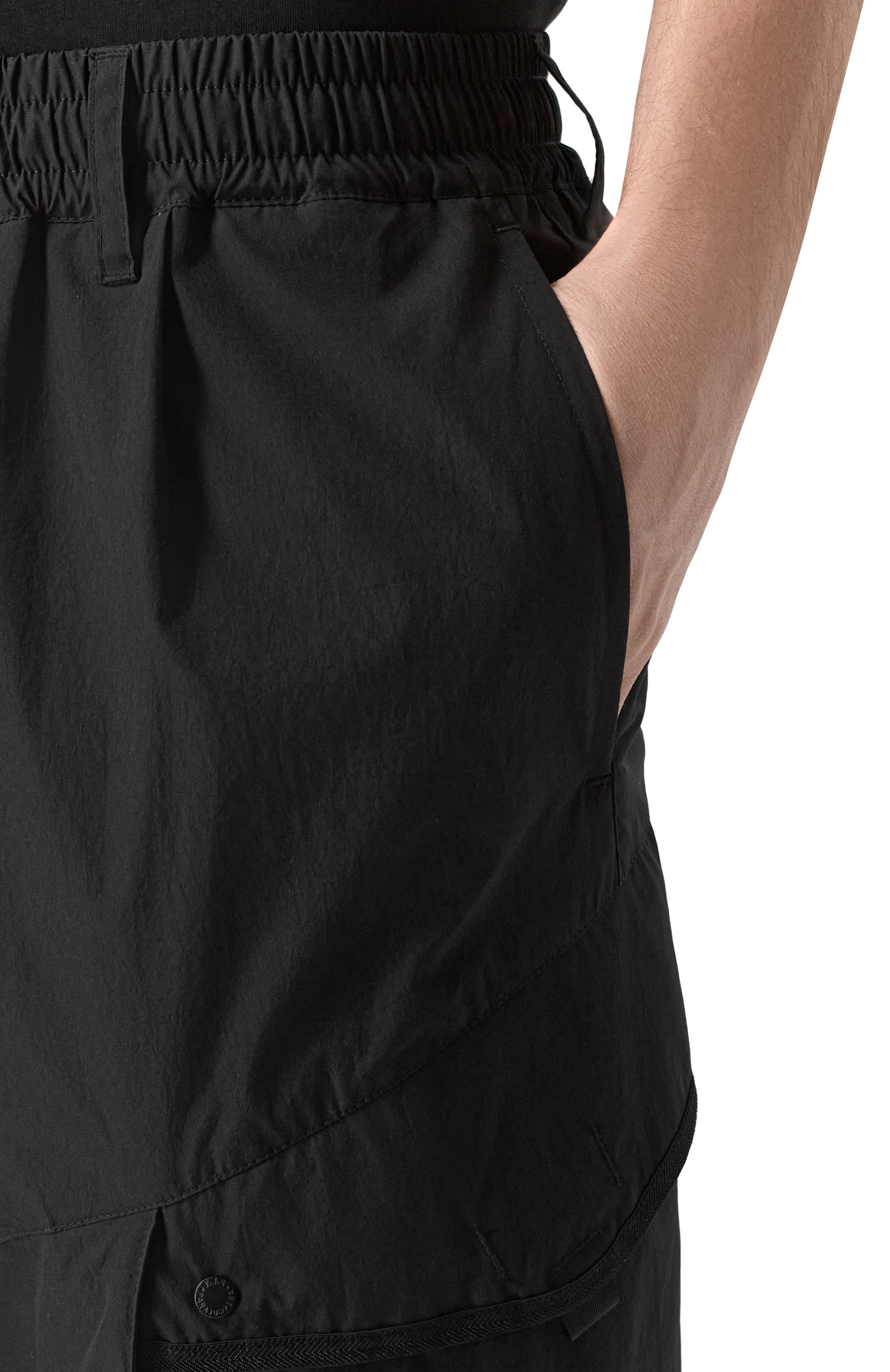 Брюки-карго PARAJUMPERS, арт. 26SM-PM PAT U04, фото 5