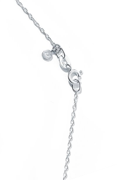 Кулон на цепочке MS. MARBLE золотого цвета по цене 6900 руб., арт. MM-CH22G, фото 4 Кулон на цепочке MS. MARBLE, арт. MM-CH22G, фото 4