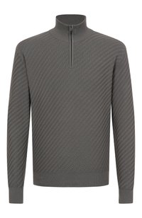 Темно-серый