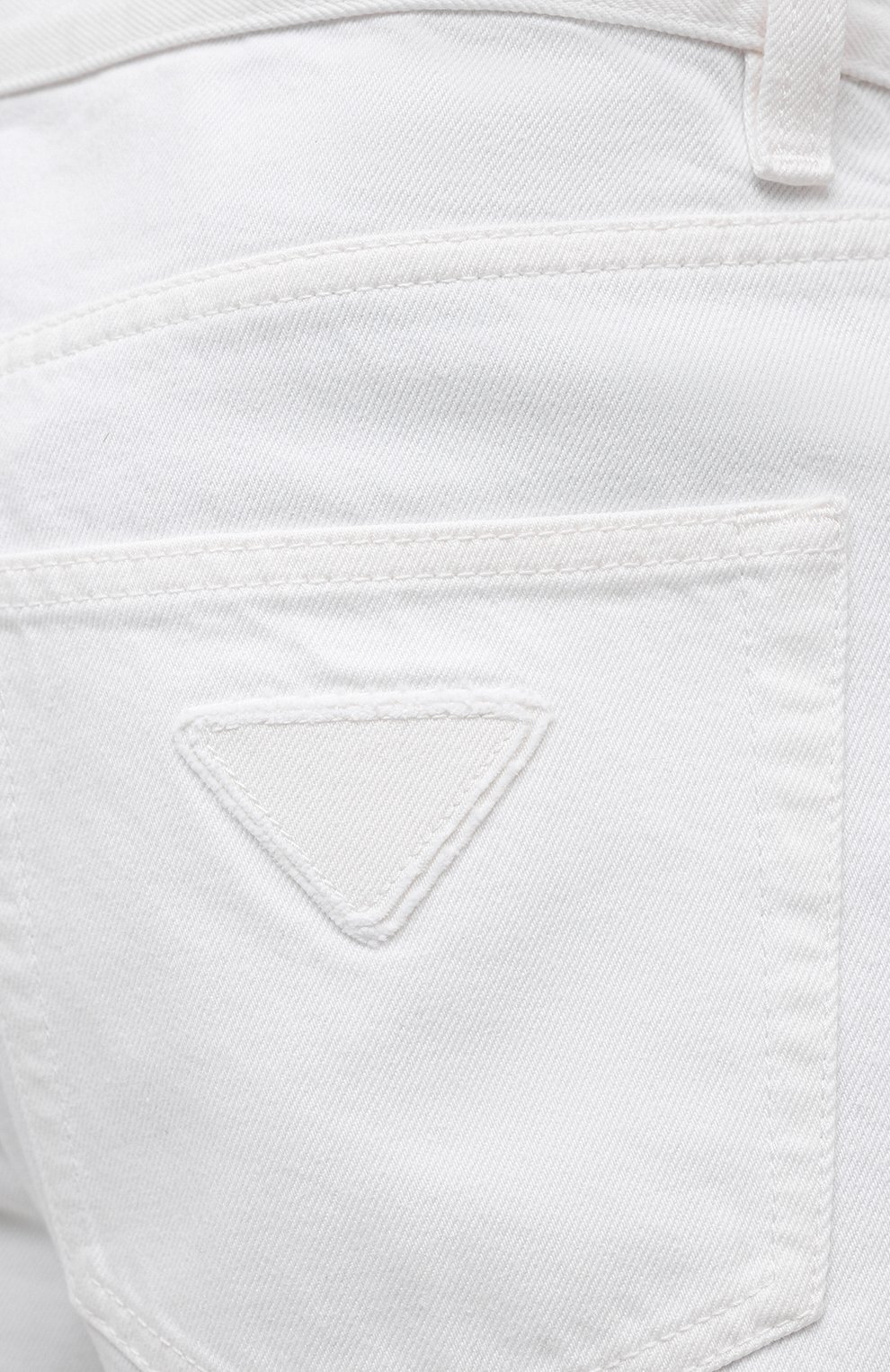 Джинсы PRADA, арт. GEP303-1UPA-F01CD-201, фото 5