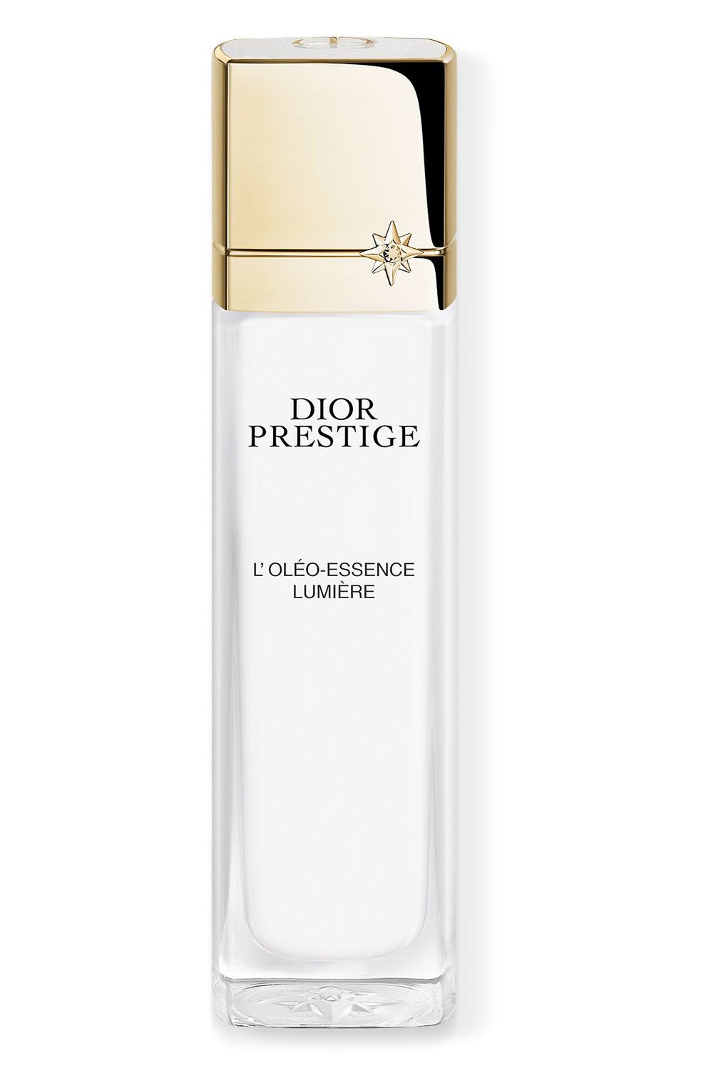 Лосьон для лица dior prestige l’oléo-essence lumière (150ml) DIOR, арт. C099700321, фото 1