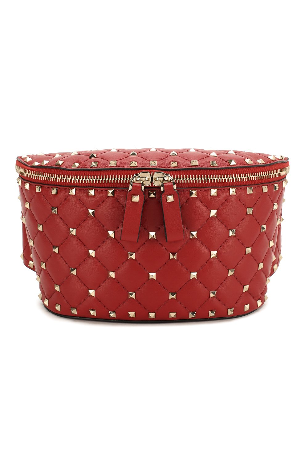 Поясная сумка rockstud spike VALENTINO, арт. RW2B0B45/NAP, фото 1