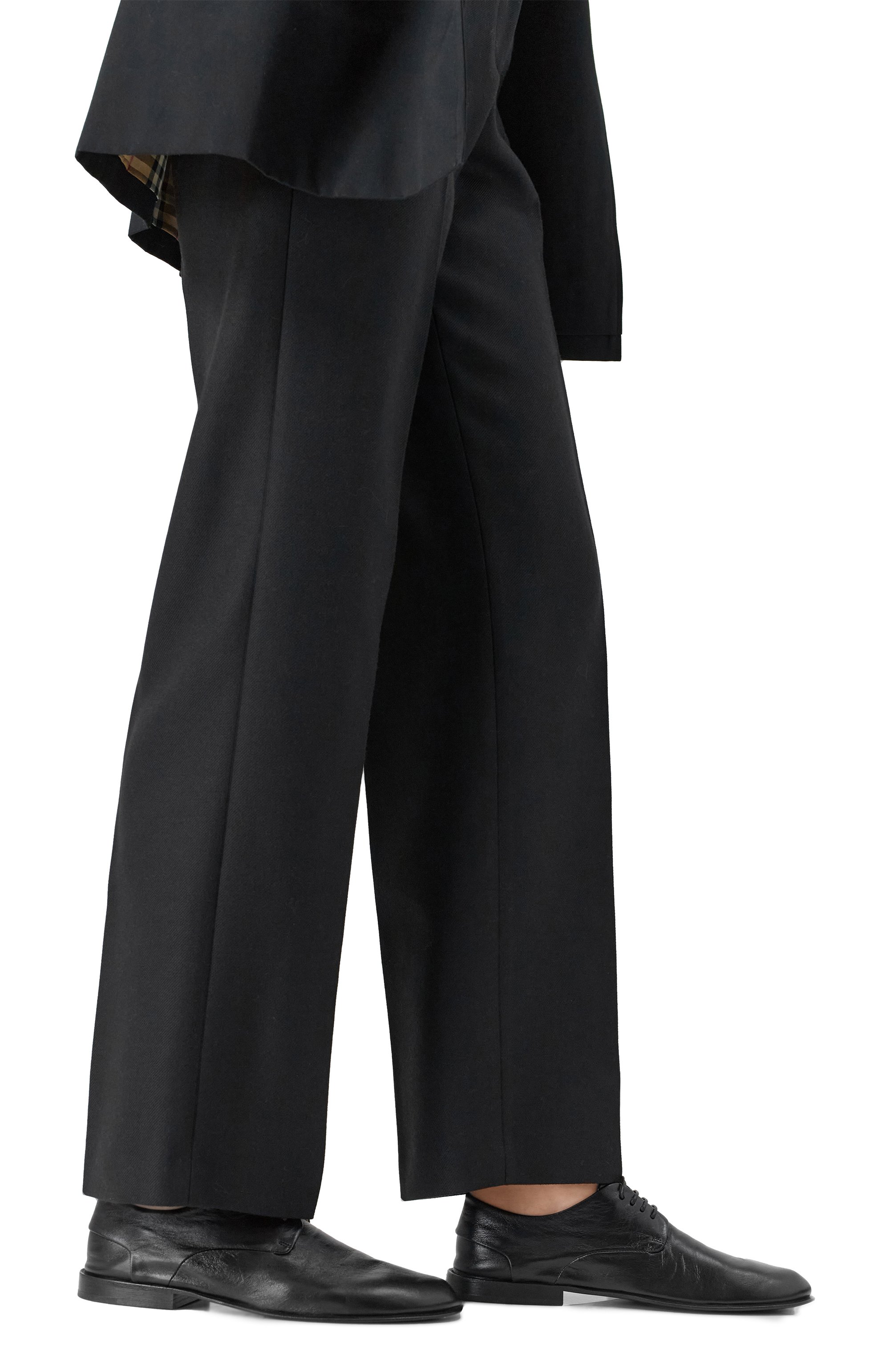 Кожаные дерби stucco MARSELL, арт. MW8250/P052, фото 3