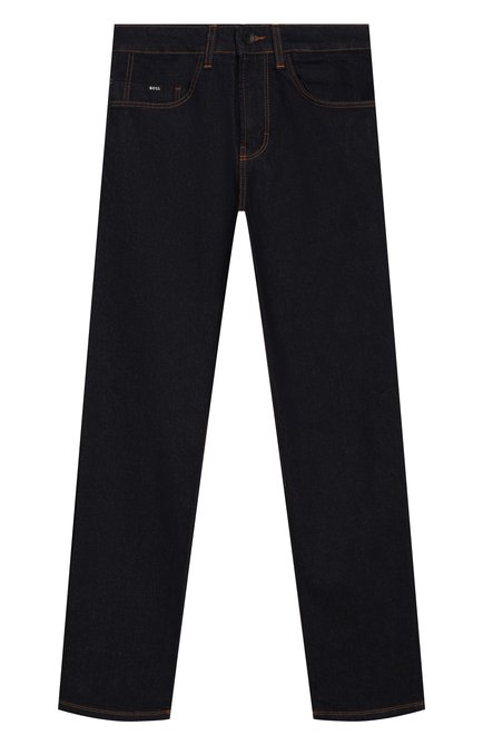 Джинсы BOSS, арт. J51150/14A-16A