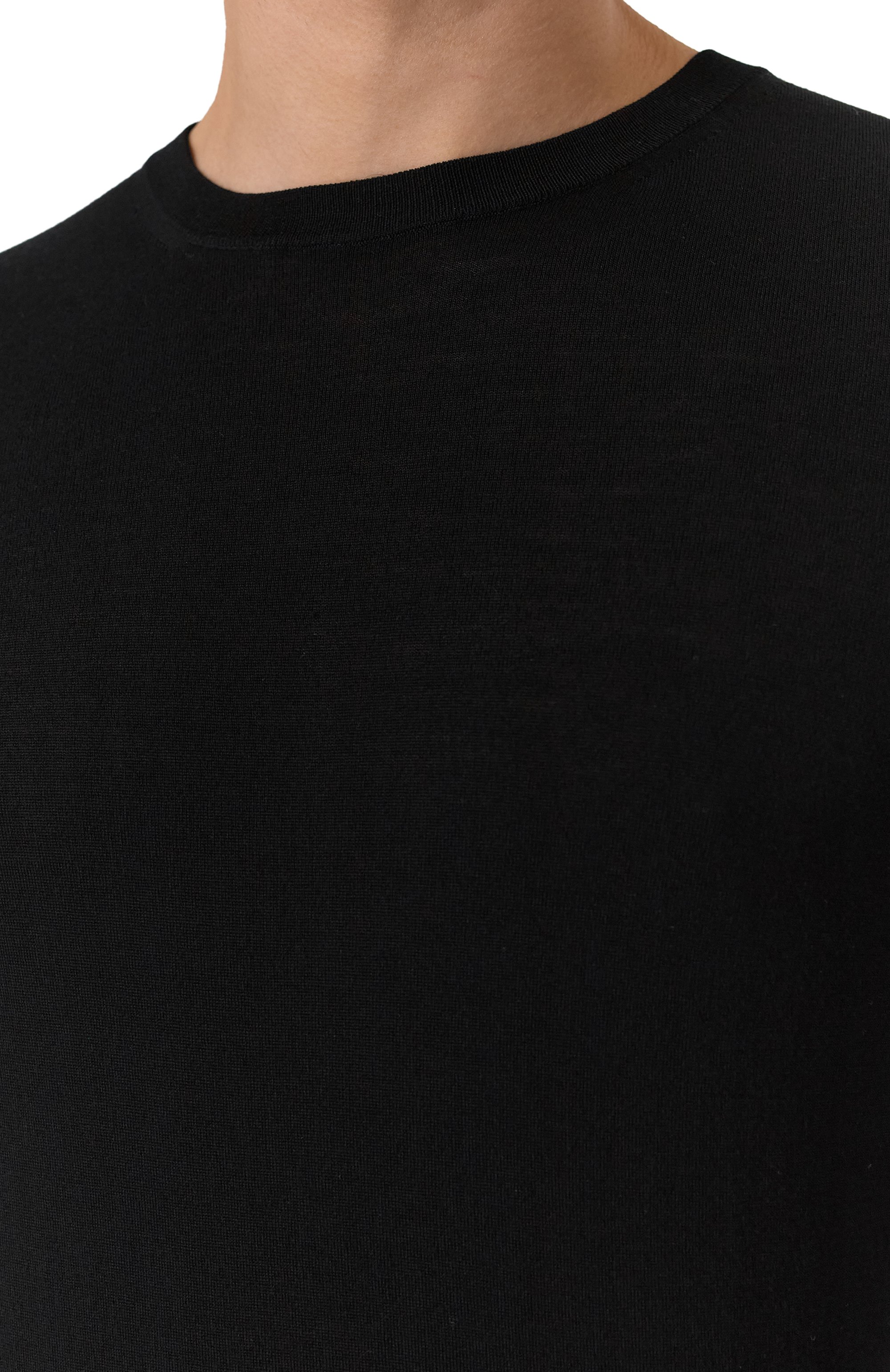 Шерстяной джемпер MVST, арт. M0-M25.1MM.K404/44-60, фото 5