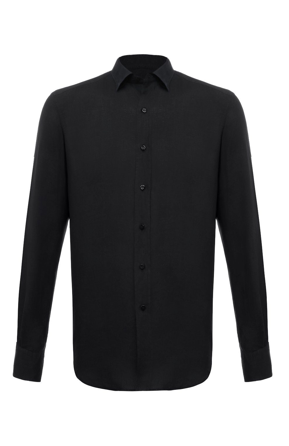 Льняная рубашка STEFANO RICCI, арт. MC004617/LX2330, фото 1