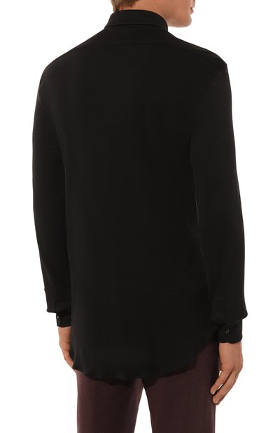 Рубашка PAUL&SHARK, арт. 14313125CF, фото 4