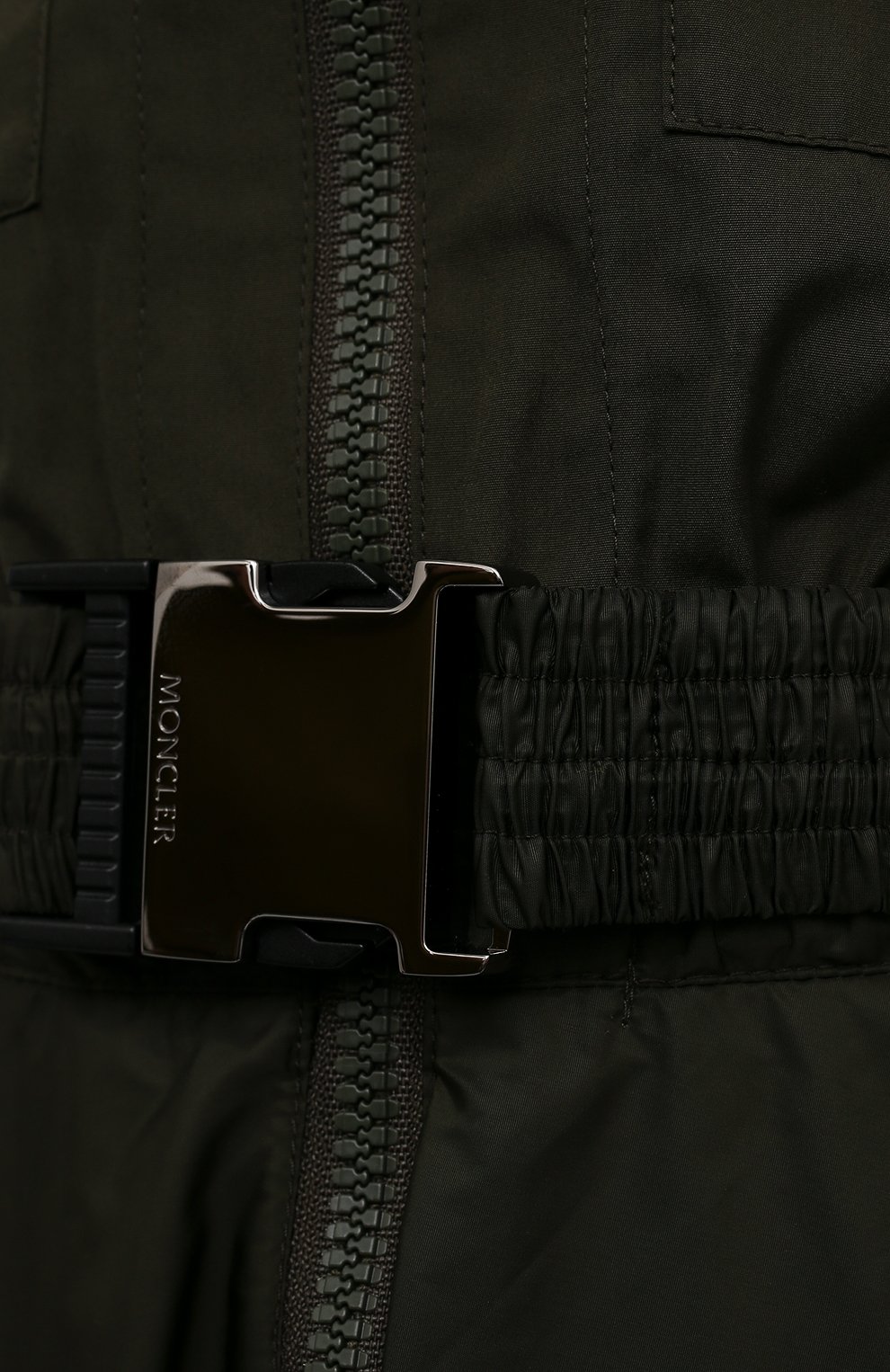 Платье MONCLER, арт. G2-093-2G000-12-2699U, фото 5