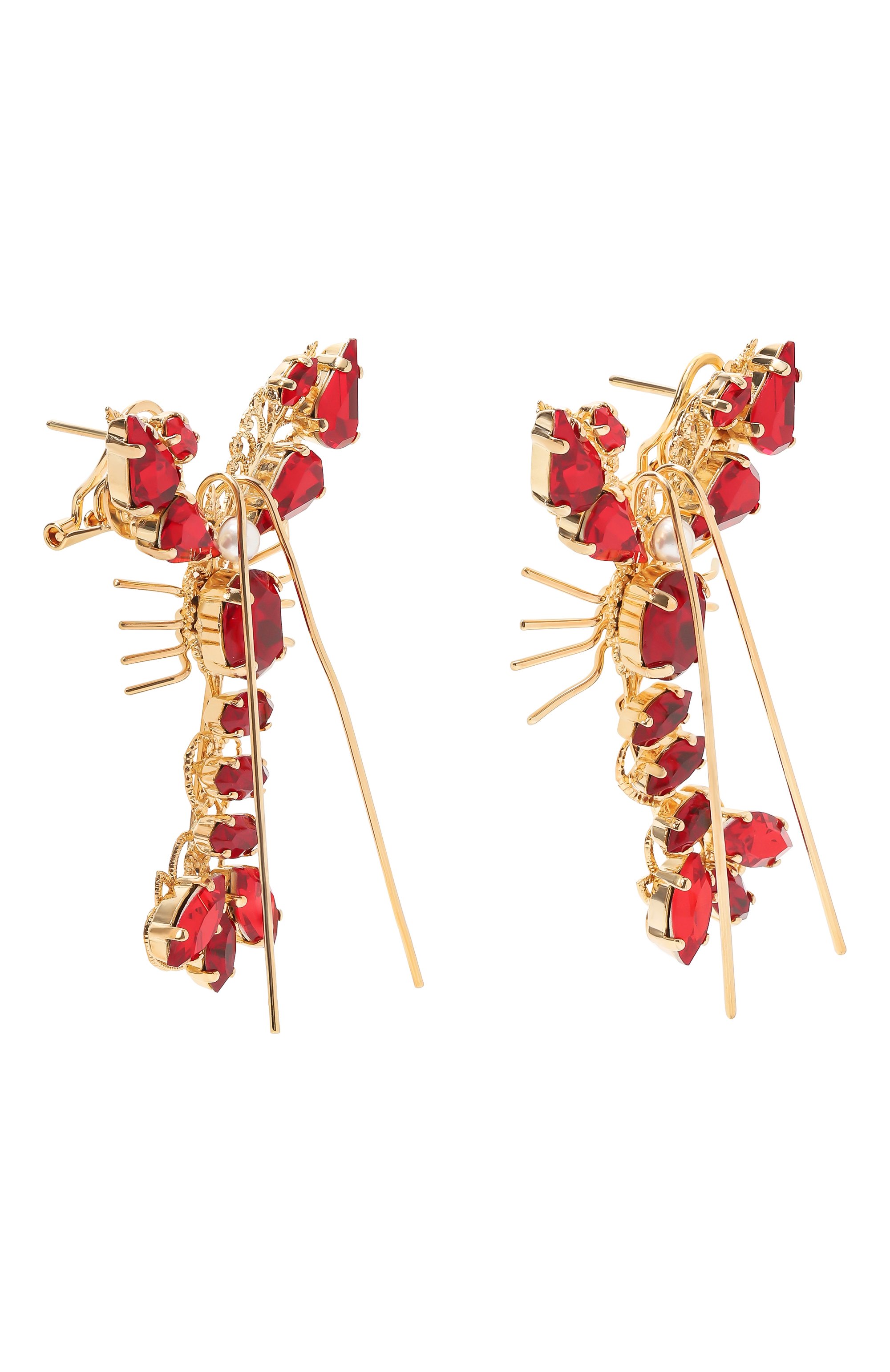 Серьги ANTON HEUNIS, арт. CLR3.46, фото 3