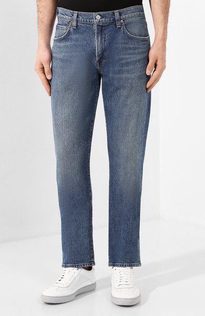 Джинсы CITIZENS OF HUMANITY, арт. 6180-850, фото 3