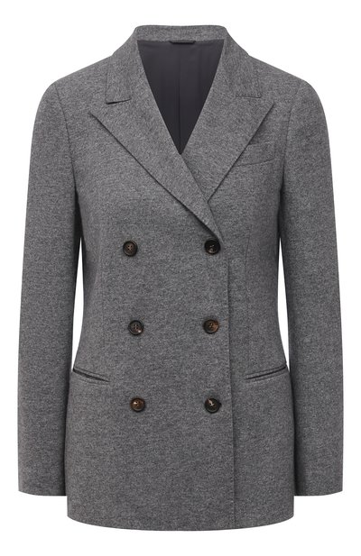 Женский кашемировый жакет BRUNELLO CUCINELLI, арт. ML8962052P