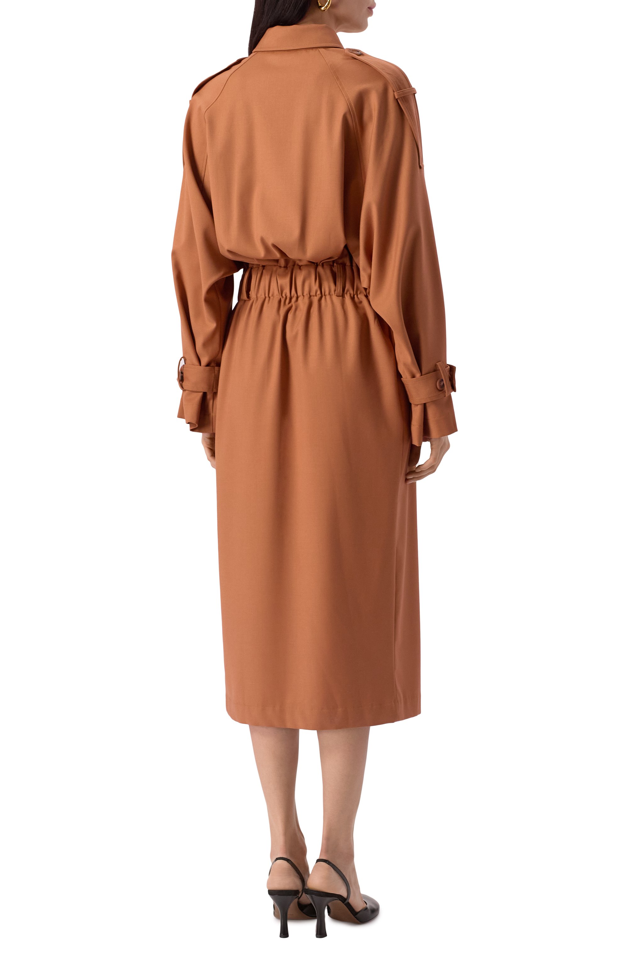 Платье LIKE YANA, арт. LY050202.1408.P80.05.00.24, фото 4