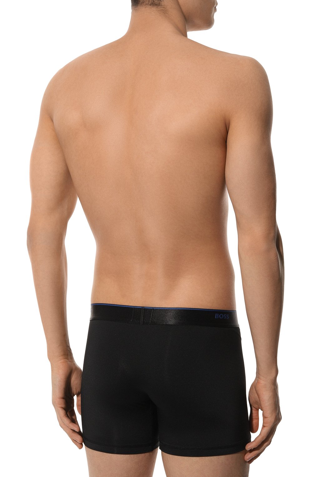 Комплект из трех боксеров BOSS, арт. 50482111, фото 5