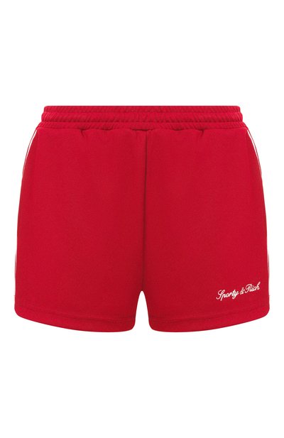 Женские шорты SPORTY AND RICH, арт. SH061710326RE33