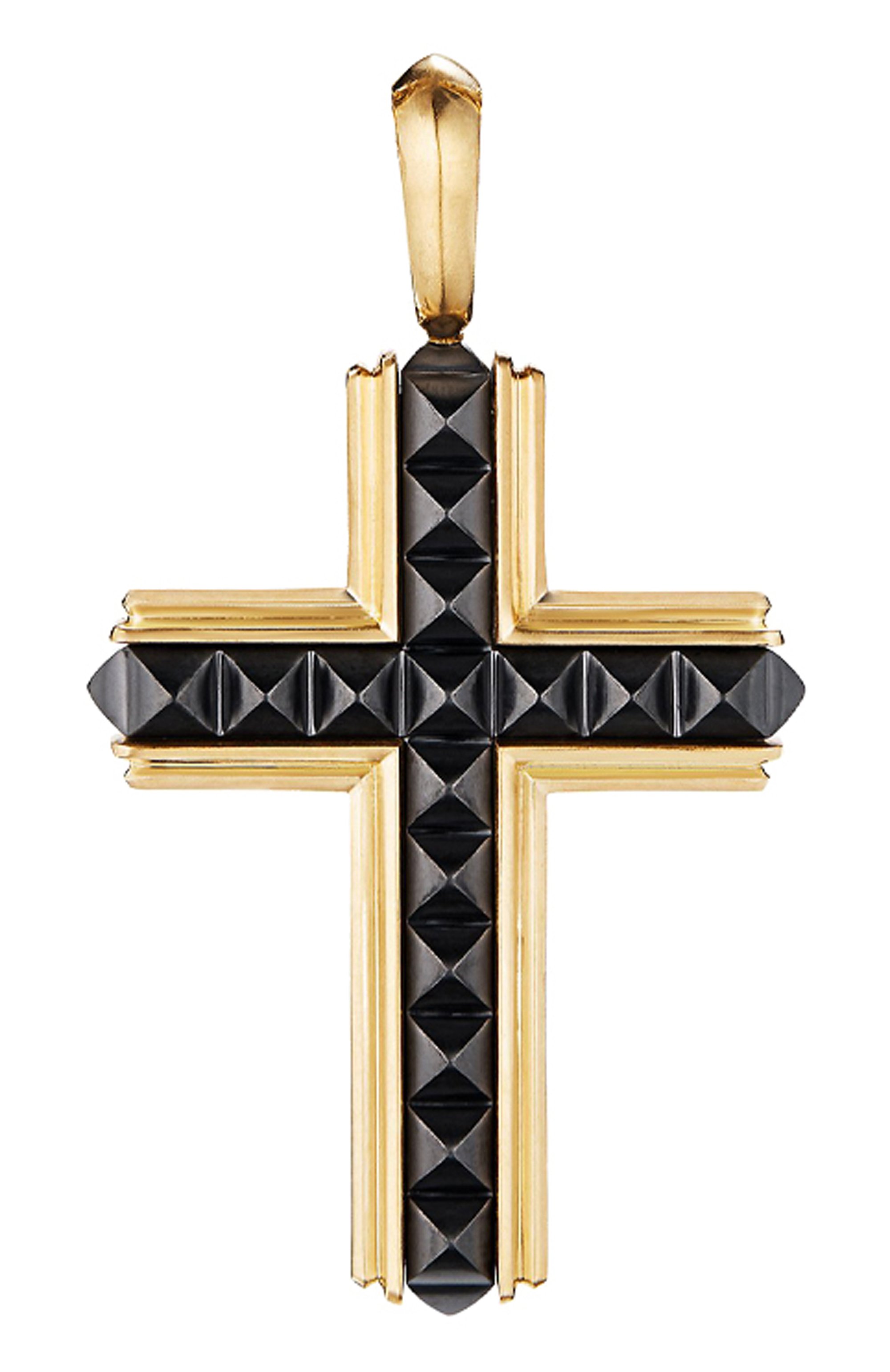 Подвеска DAVID YURMAN, арт. D25521MN8, фото 1