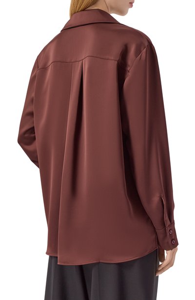 Блузка HUGO, арт. 50542311, фото 4