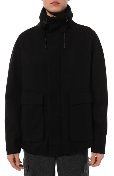 Шерстяная куртка HEVO, арт. RUFFAN0 RU 160/G725, фото 3