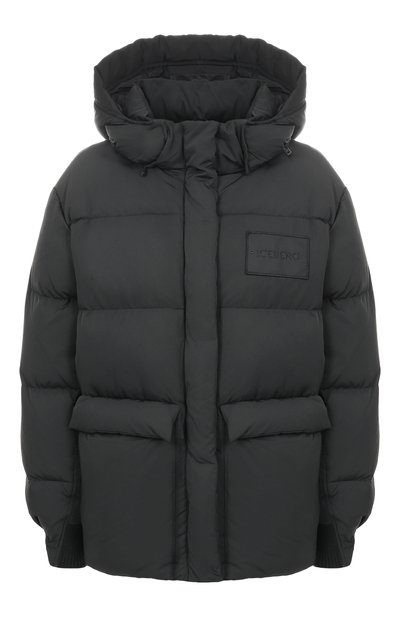 Женский пуховик ICEBERG, арт. J021/6403
