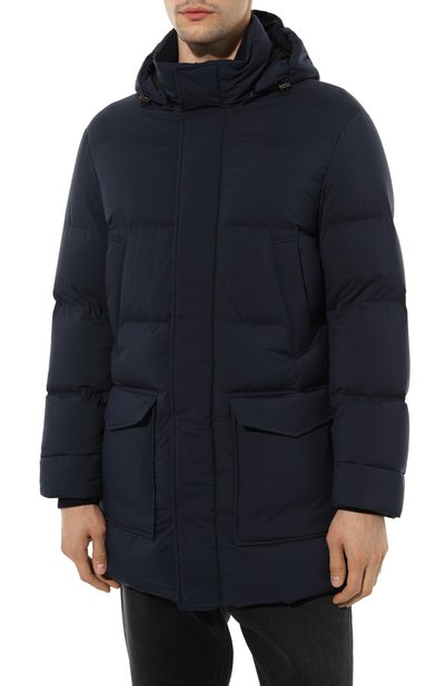 Пуховик MVST, арт. LUG0, фото 3