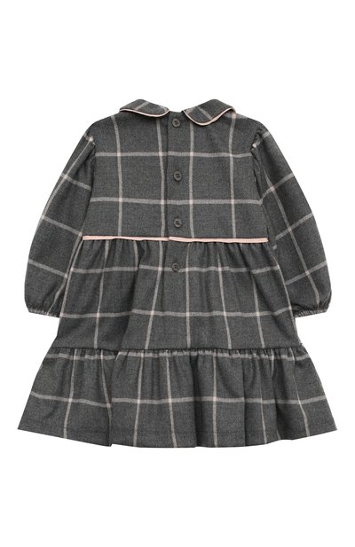 Платье IL GUFO, арт. A22VL511W3053/3M-9M, фото 2