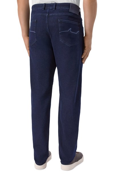 Джинсы PAUL&SHARK, арт. 15314120, фото 4