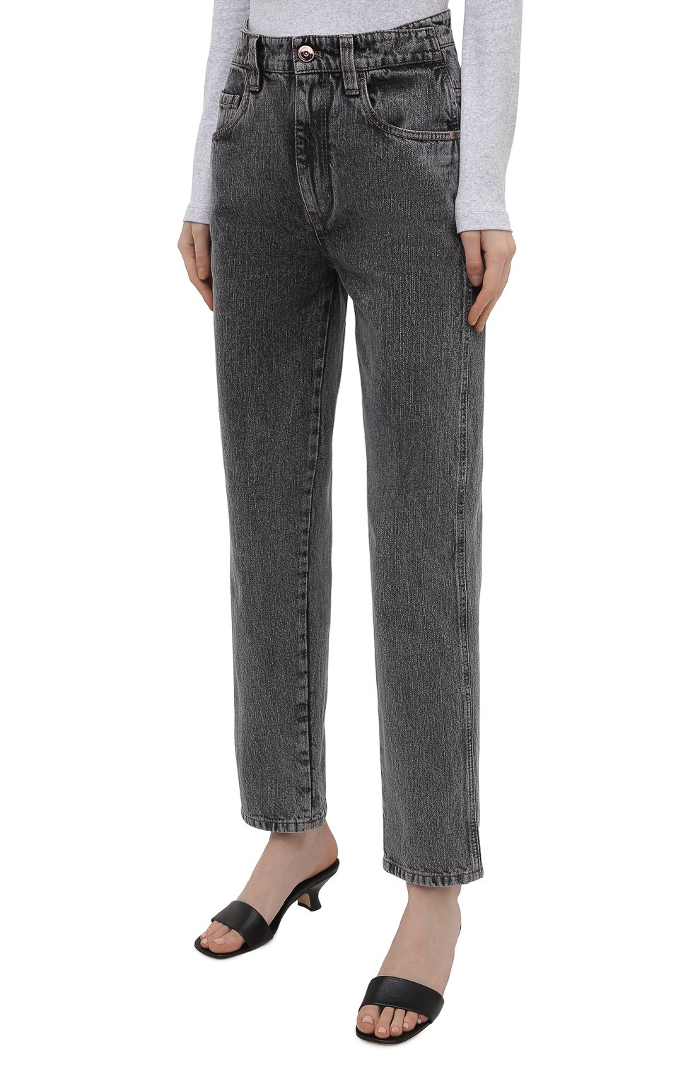 Джинсы BRUNELLO CUCINELLI, арт. MP095P5595, фото 3