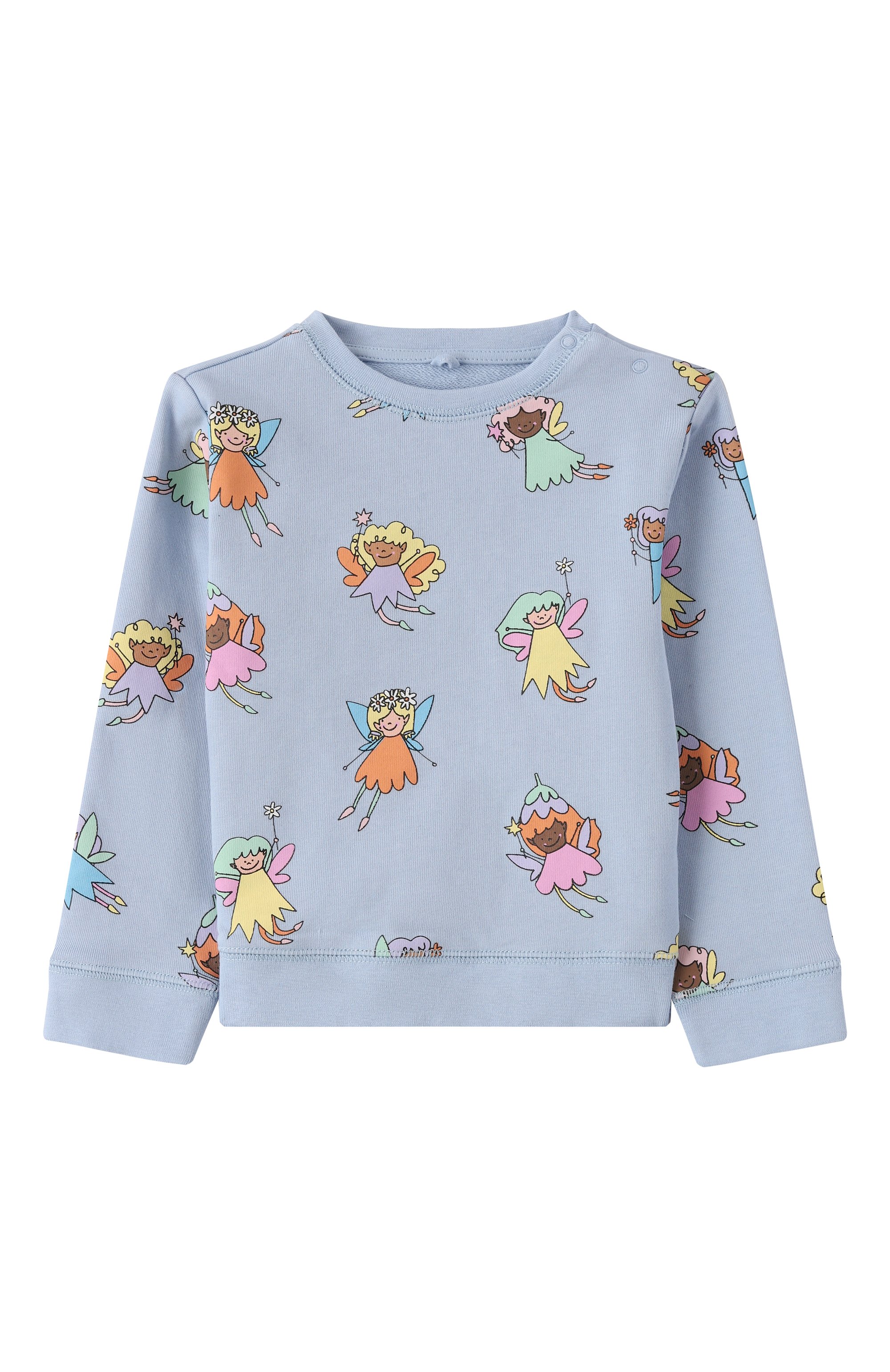 Комплект из свитшота и брюк STELLA MCCARTNEY, арт. TW3000, фото 2