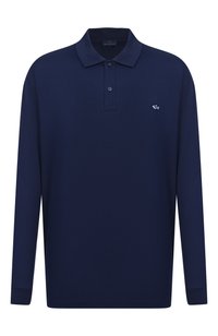 Темно-синий