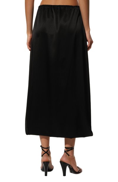 Шелковая юбка RUBAN, арт. RSS23-5.1.52.2, фото 4