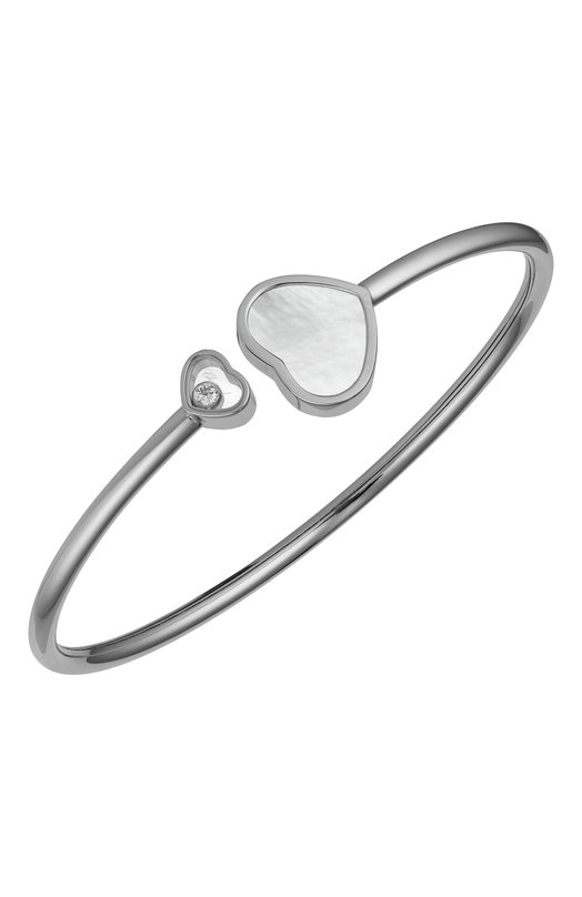 Браслет Chopard 857482-1302 Бесцветный 857482-1302
