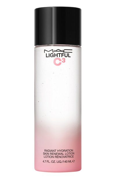 Увлажняющий тоник lightful c³ radiant hydration skin renewal lotion (150ml) MAC, арт. SKRM-01, фото 1