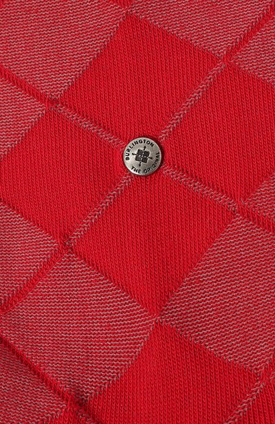 Хлопковые носки BURLINGTON, арт. 21060., фото 2