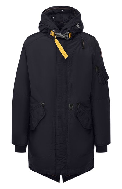 Пуховая парка tank PARAJUMPERS, арт. MB07/TANK BASE, фото 1