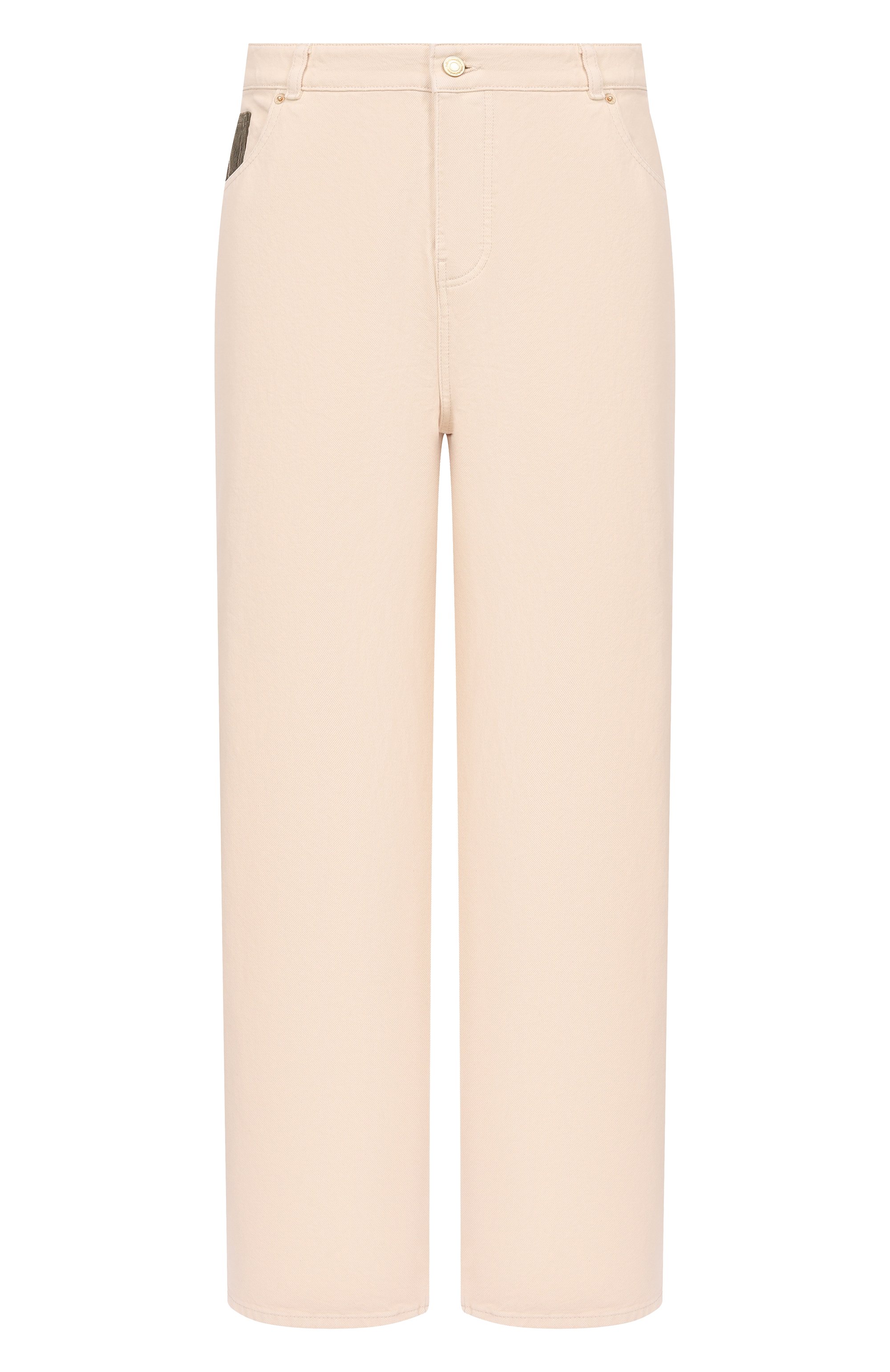 Джинсы DROLE DE MONSIEUR, арт. J-BP199-C0243-SD, фото 1