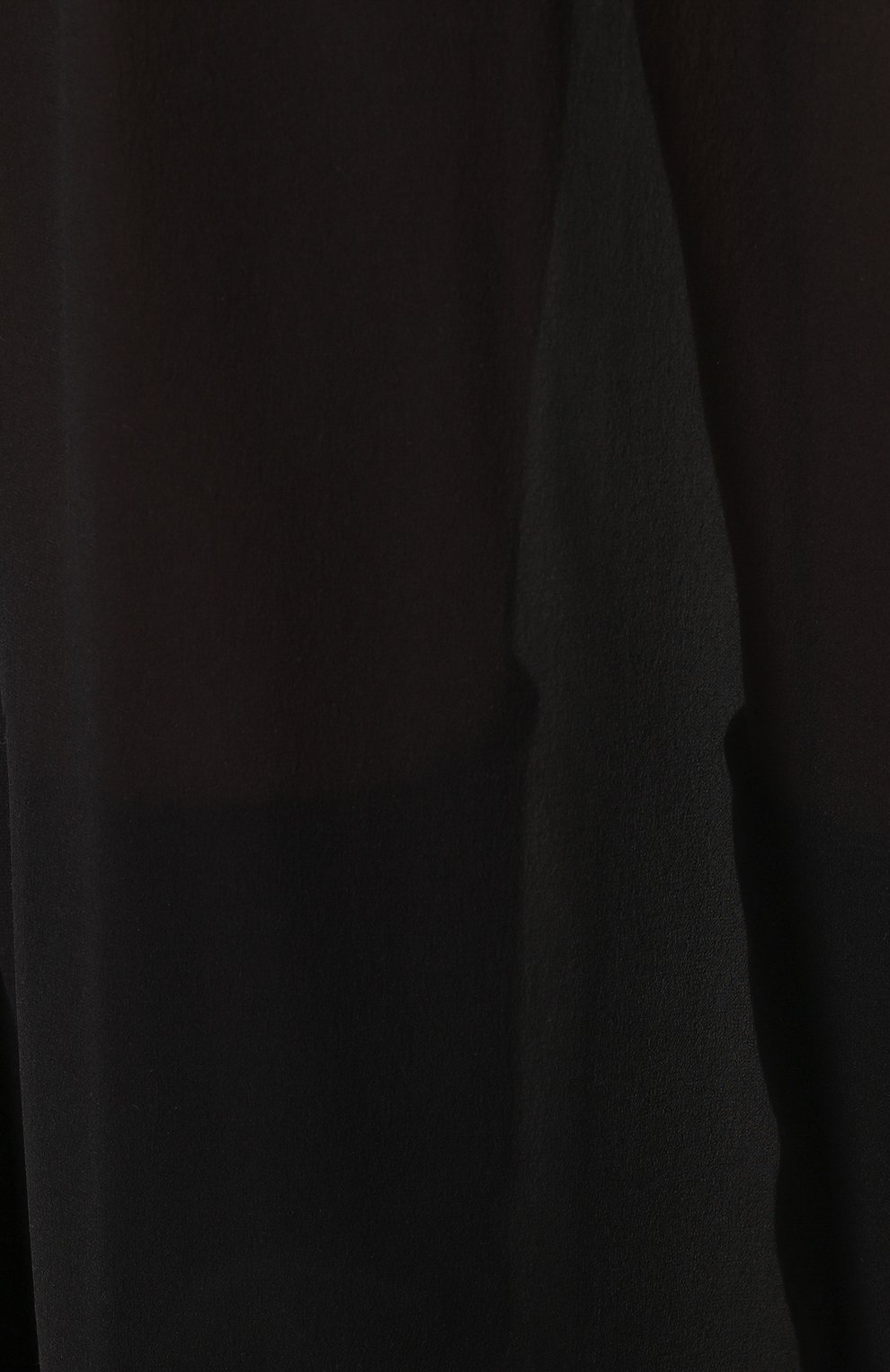 Шелковая юбка SAINT LAURENT, арт. 623880/Y059R, фото 5