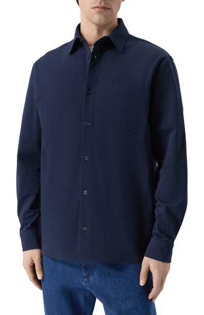 Рубашка PAUL&SHARK, арт. 26413204, фото 3