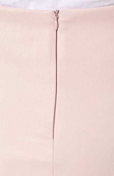 Кожаная юбка DROME, арт. DPD1306/D074, фото 5