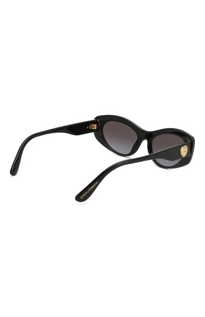 Солнцезащитные очки DOLCE & GABBANA, арт. 4360-501/8G, фото 4