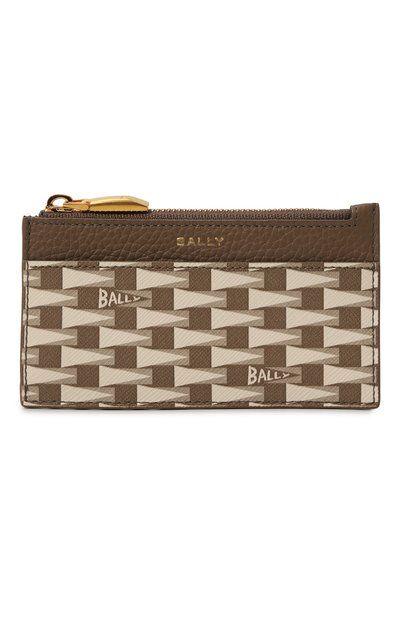 Женский футляр для кредитных карт BALLY, арт. WLB00W/TP046