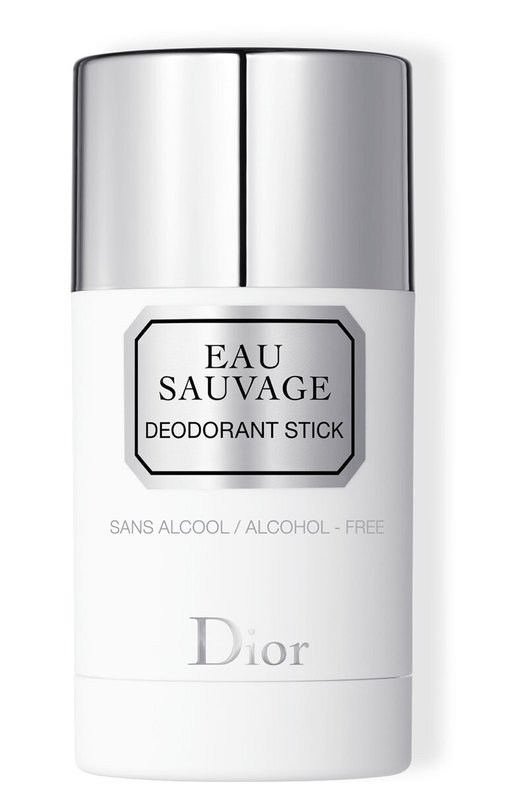 фото Дезодорант-стик eau sauvage (75ml) dior