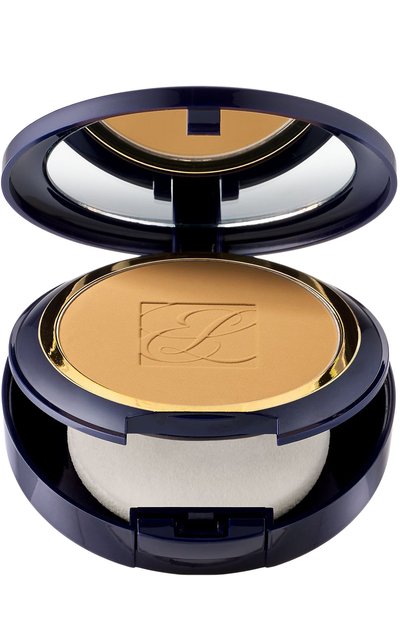 Женское устойчивый тональный крем spf10 double wear, оттенок rattan ESTÉE LAUDER, арт. WPY1-84