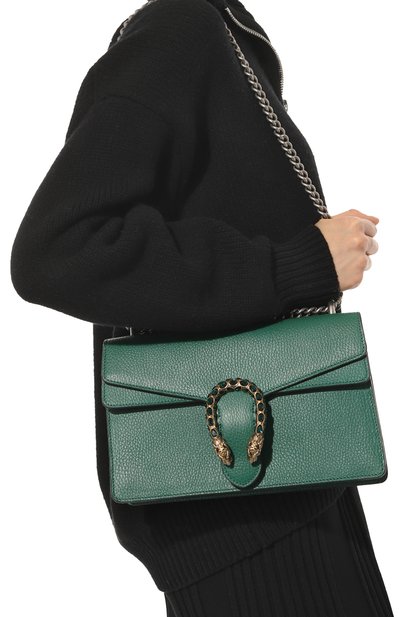 Сумка dionysus small GUCCI, арт. 400249 CAOGX, фото 2