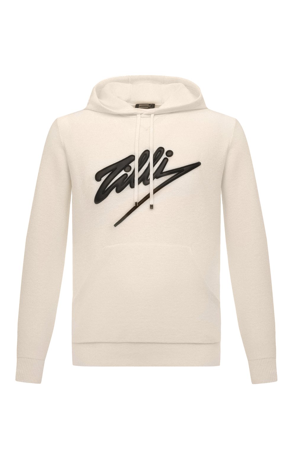 Худи из шерсти и кашемира ZILLI, арт. JSS006M0220VZS000, фото 1