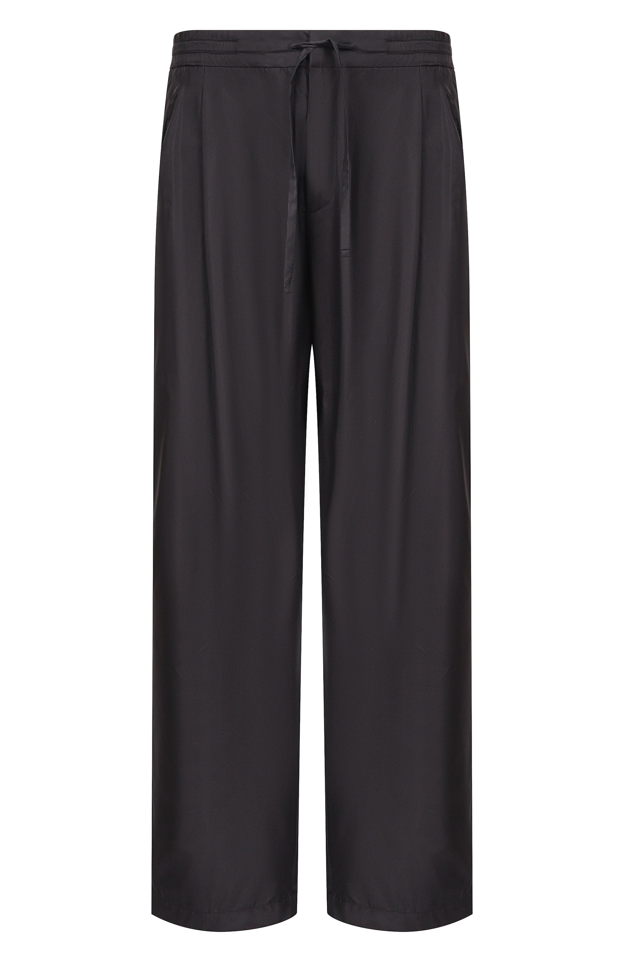 Шелковые брюки MVST, арт. M26.2PM.T041/F020 TECH SILK, фото 1