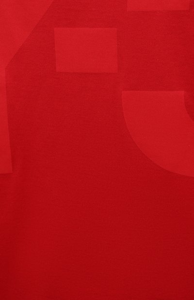 Хлопковая футболка Y-3, арт. GV4187/M, фото 5