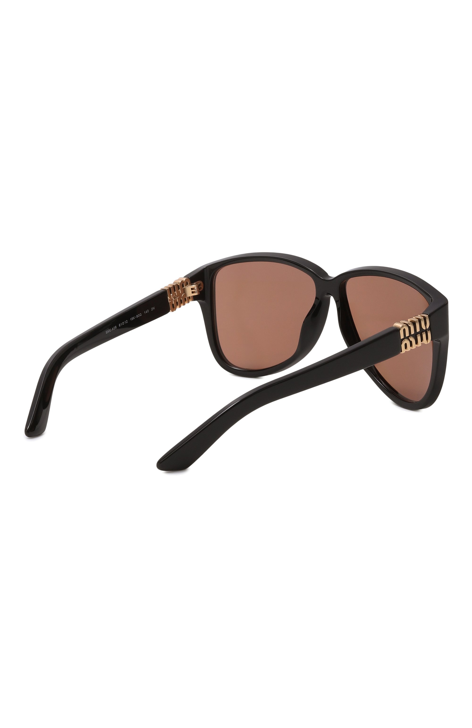 Солнцезащитные очки MIU MIU, арт. A08S-16K90Q, фото 4