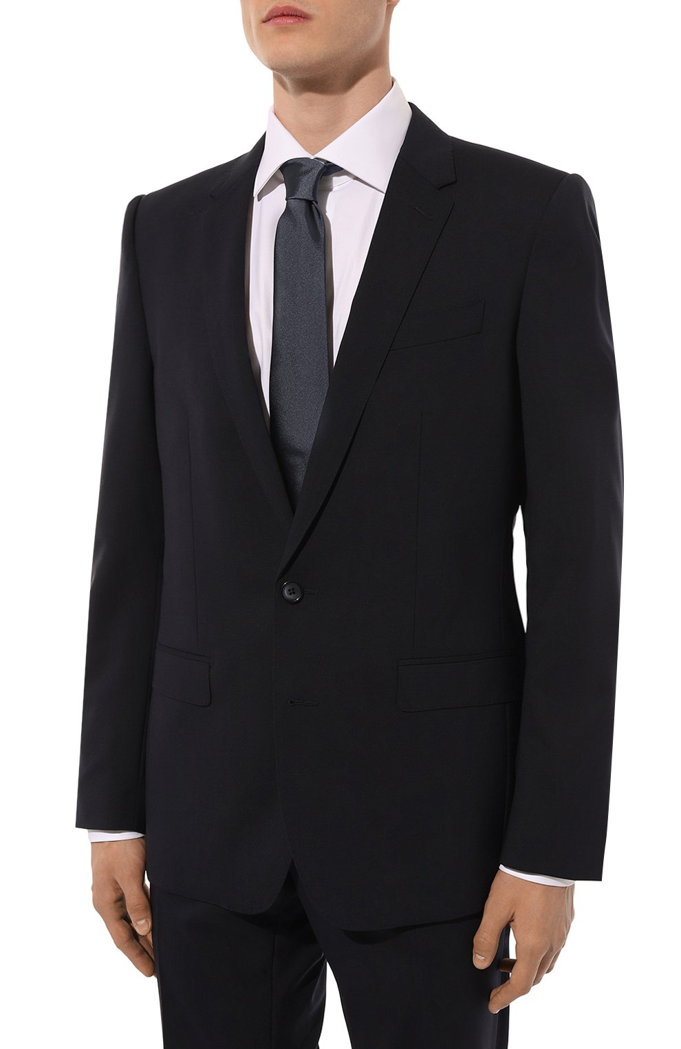 Шерстяной костюм DOLCE & GABBANA, арт. GK0EMT/GF874, фото 3