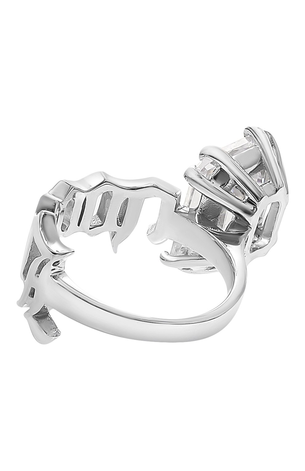 Кольцо varya LEVASHOVAELAGINA, арт. varya/r, фото 3