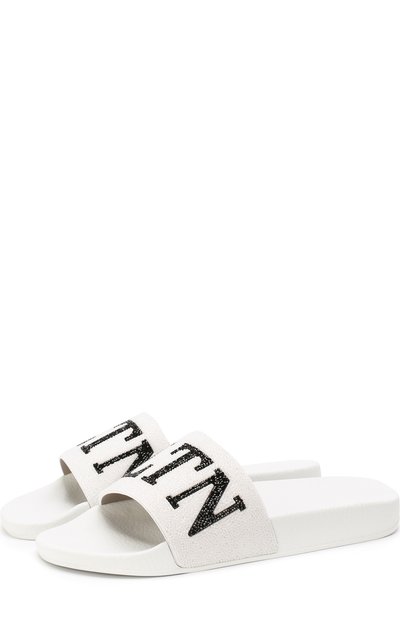 Шлепанцы vltn VALENTINO, арт. PW0S0F85/AEE, фото 1